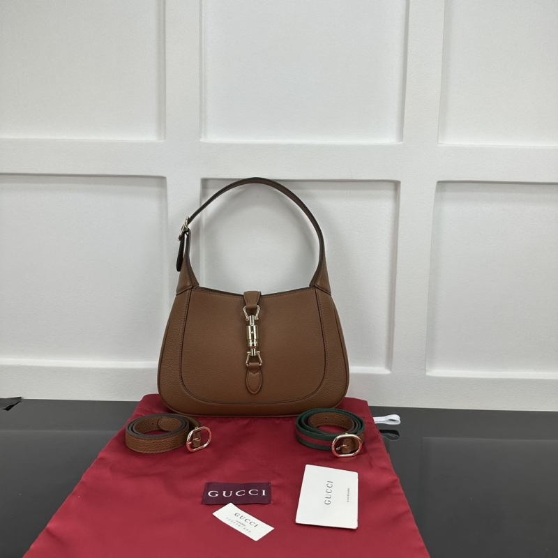 G*u*i top handle bags